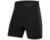 Image 1 for Endura Engineered Padded Boxer w/ Clickfast (Black) (S)